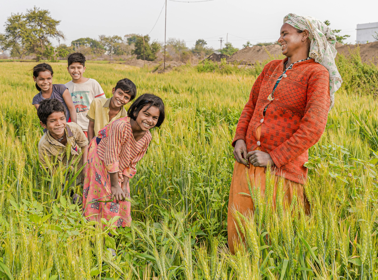 Mission of Siddhi Traders Pvt. Ltd.